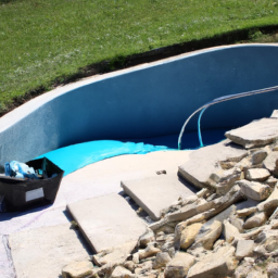 Chauffage de Piscine : Profitez d'une Baignade Confortable en Toutes Saisons Aix-en-Provence